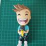 Dennis Youtooz no89 Vinyl Figure Image 2