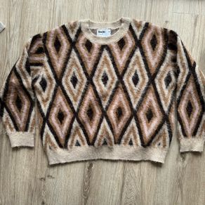 Rita Orla x Primark medium jumper