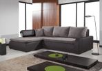 Link Corner Sofa Bed @ J & D Furniture