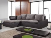 Link Corner Sofa Bed @ J & D Furniture