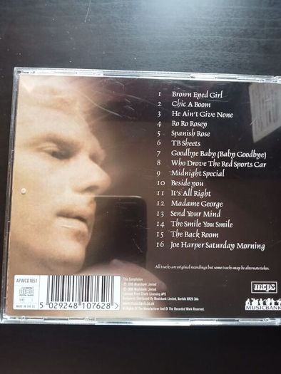 Van Morrison - Brown eyed Girl CD Greatest hits best of
