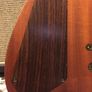 Sutch SR VI - hand crafted electric guitar Image 9