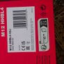 Milwaukee  heated Hoodie m12 hhbl4 Brand New Image 3