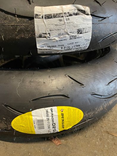 R6 pre injection