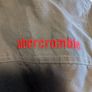 Abercrombie Fitch Jacket Size M Image 4