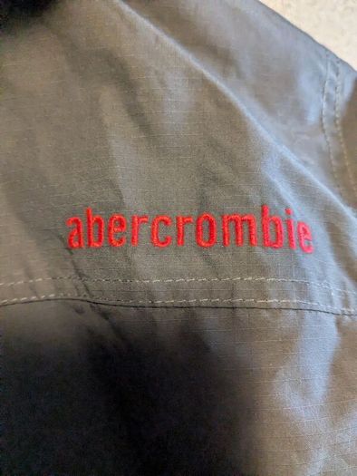 Abercrombie Fitch Jacket Size M