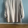 Women's Beige M & S Blazer Image 2