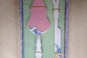Pip Studio Cake Knife and Server
