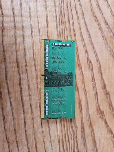 Ram Module-SK Hynix 4GB DDR4 2666MHz laptop RAM module