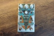Beetronics Seabee Harmochorus