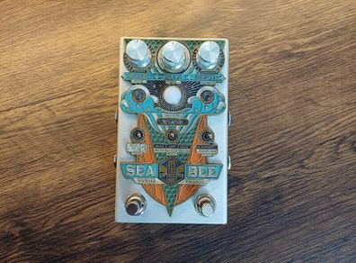 Beetronics Seabee Harmochorus