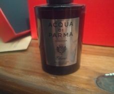Acqua Di Parma Ebano