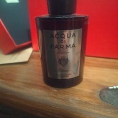 Acqua Di Parma Ebano