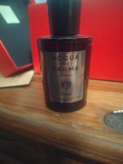 Acqua Di Parma Ebano