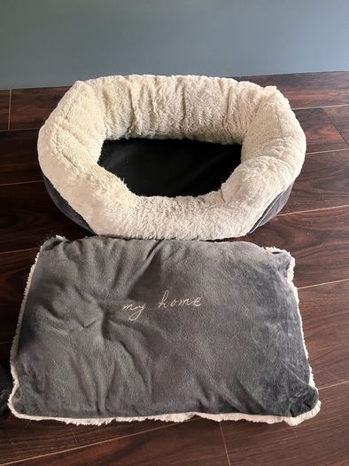 cat bed
