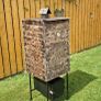smoke house Image 5