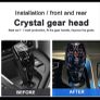 gear shift cristal Image 2