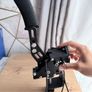 Moza R12 Ready To Go Bundle Read Description Image 8