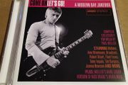 Mojo - Come on Let's Go Cd