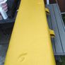 Gym mat/Seat Cushion Image 2