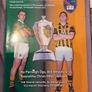 9 x Armagh GAA Club Final Programmes Image 6
