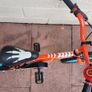 Apollo Claws Kids Bike - 14" Wheel Image 3