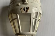 Vintage Star Wars Millennium Falcon parts