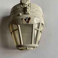 Vintage Star Wars Millennium Falcon parts