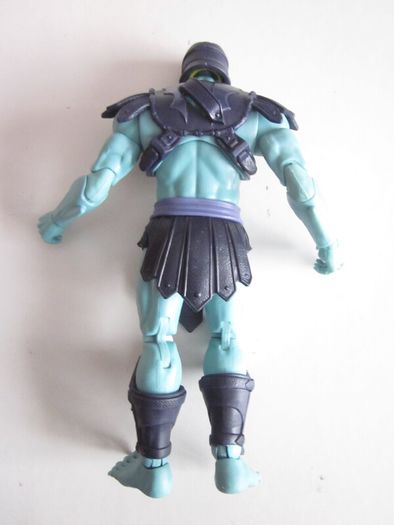 Masters of the Universe Action Skeletor Figure 18cm