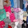 girls clothes bundle age 11-12 Image 8