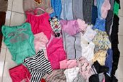 girls clothes bundle age 11-12