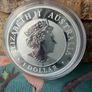 2019 Kookaburra Silver 10z Image 3