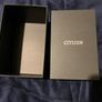 citizen red arrows watch gift box Image 2