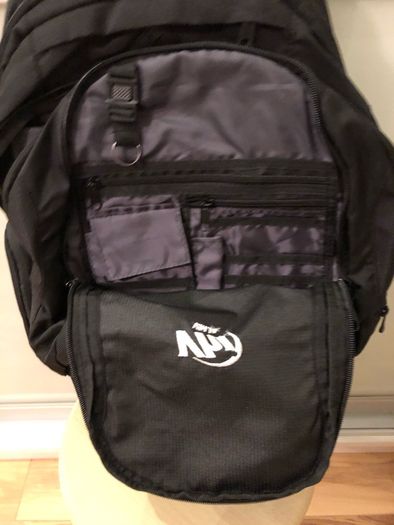Laptop Vessel Bag