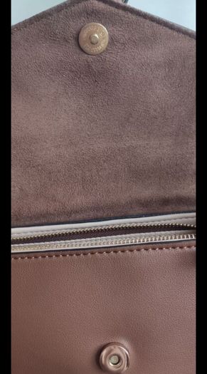 Liberty by Gionni Crossbody Bag