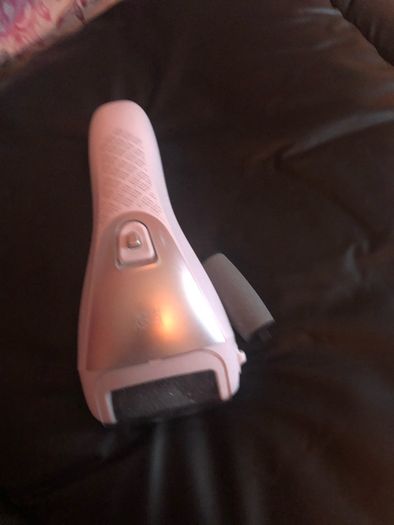 new pedicure machine