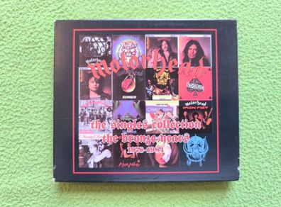 Motorhead - The Singles Collection