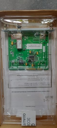 3com Ss3 Switch 4400 1000base