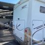 Frankia Motorhome a class for sale Image 3
