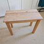 Coffee table Image 2