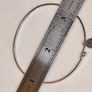 Rosefield sterling silver bracelet Image 2