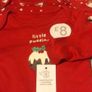 Boys BNWT top 6/9 mths Image 7