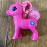 6 Kids Pony Figures / Toys Image 5