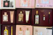 fragrance/perfumes