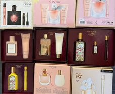 fragrance/perfumes