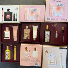 fragrance/perfumes