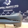 Vw polo 2022-on rear bumper Image 2