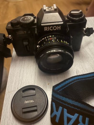 cameras