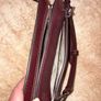 Genuine Mk wine crossbody bag Image 5