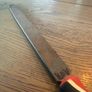 Hand File Metal, Yato Image 10
